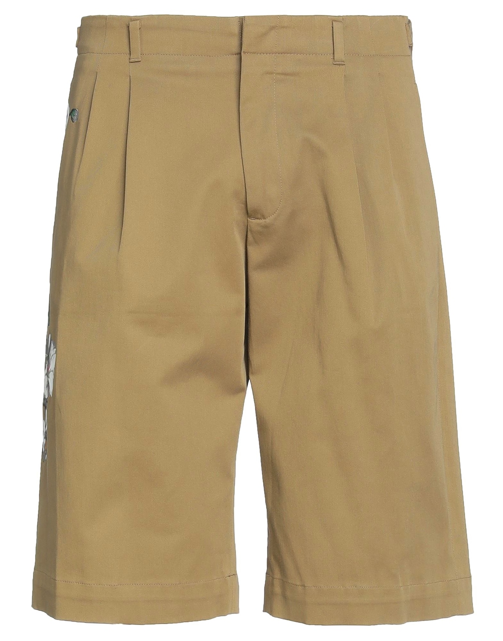 DOLCE&GABBANA - Shorts & Bermuda Shorts