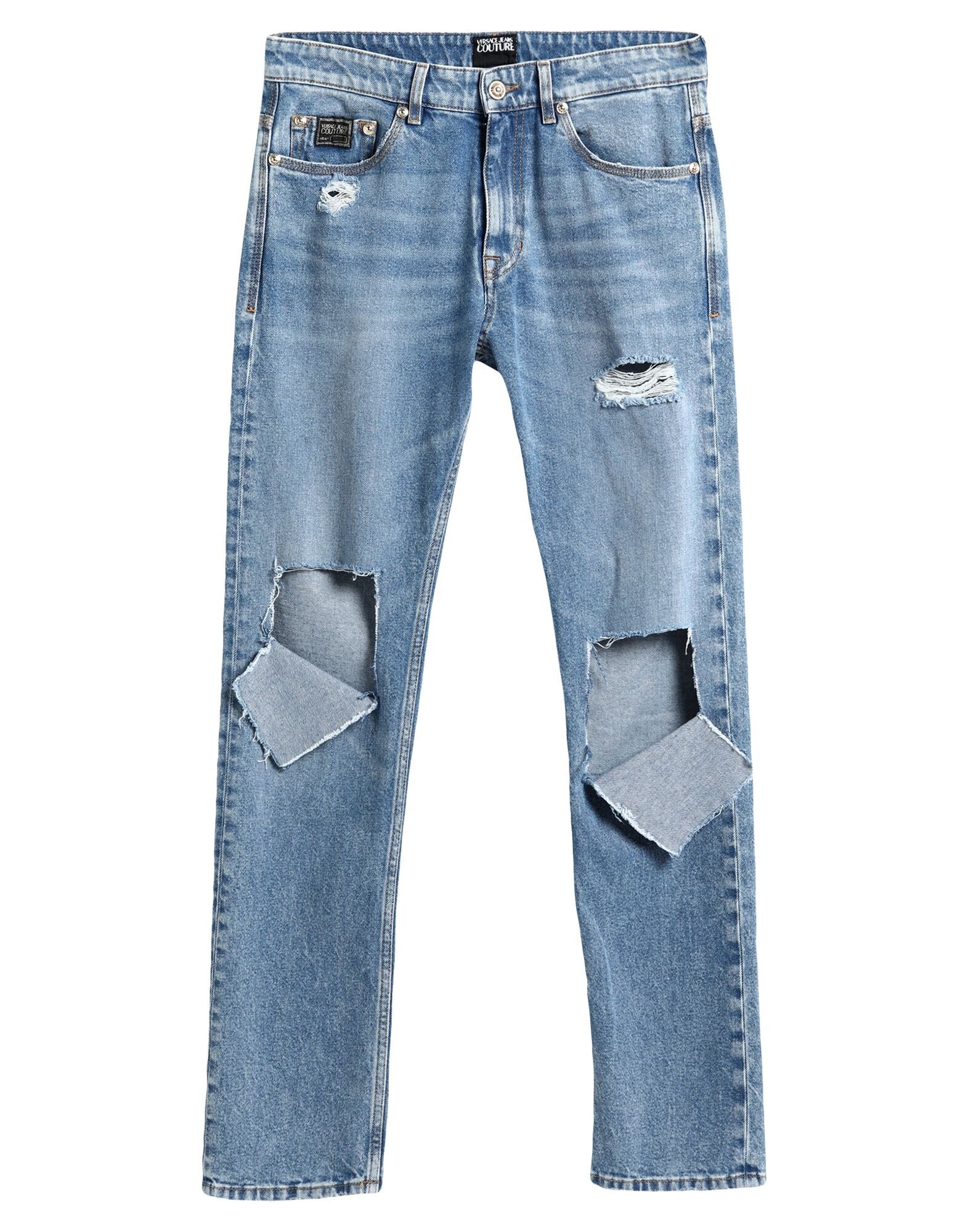 VERSACE JEANS COUTURE - Jeans