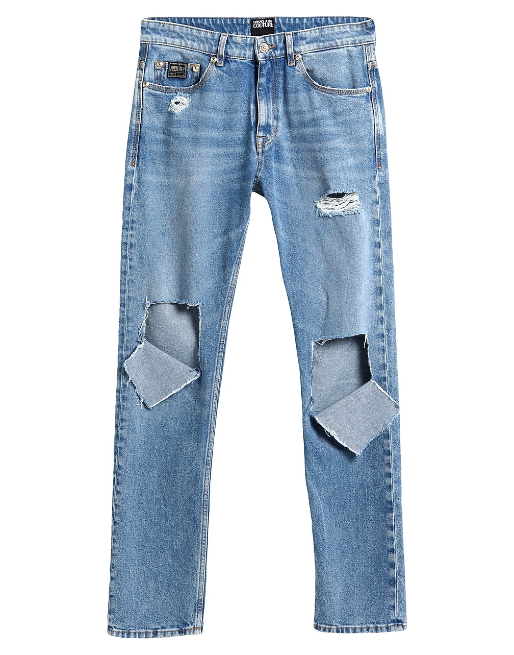 VERSACE JEANS COUTURE - Jeanshosen