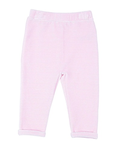 BILLIEBLUSH Leggings Light pink 59% Cotton, 38% Polyester, 2% Elastane, 1% Metallic fiber
