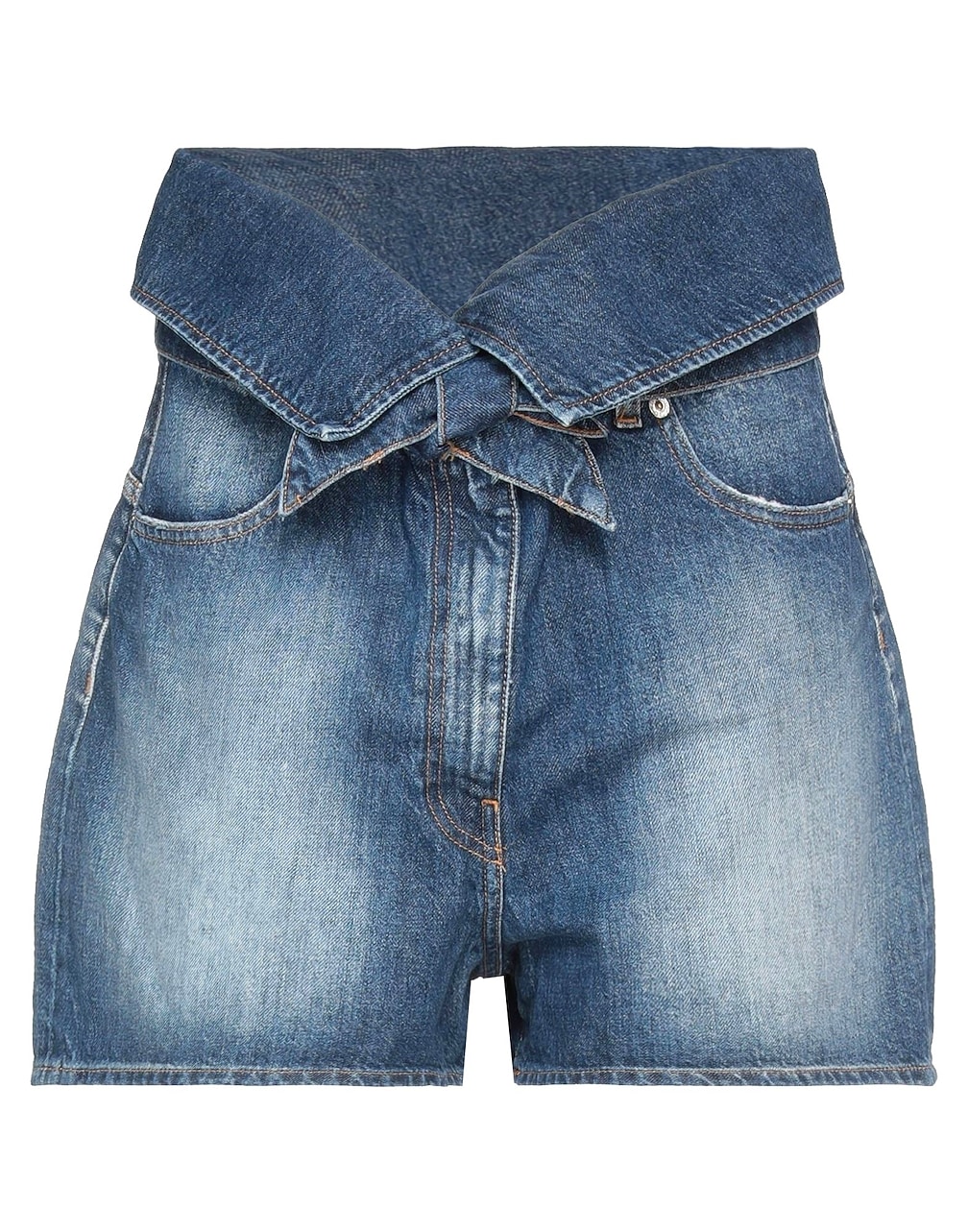 VICOLO - Shorts jeans