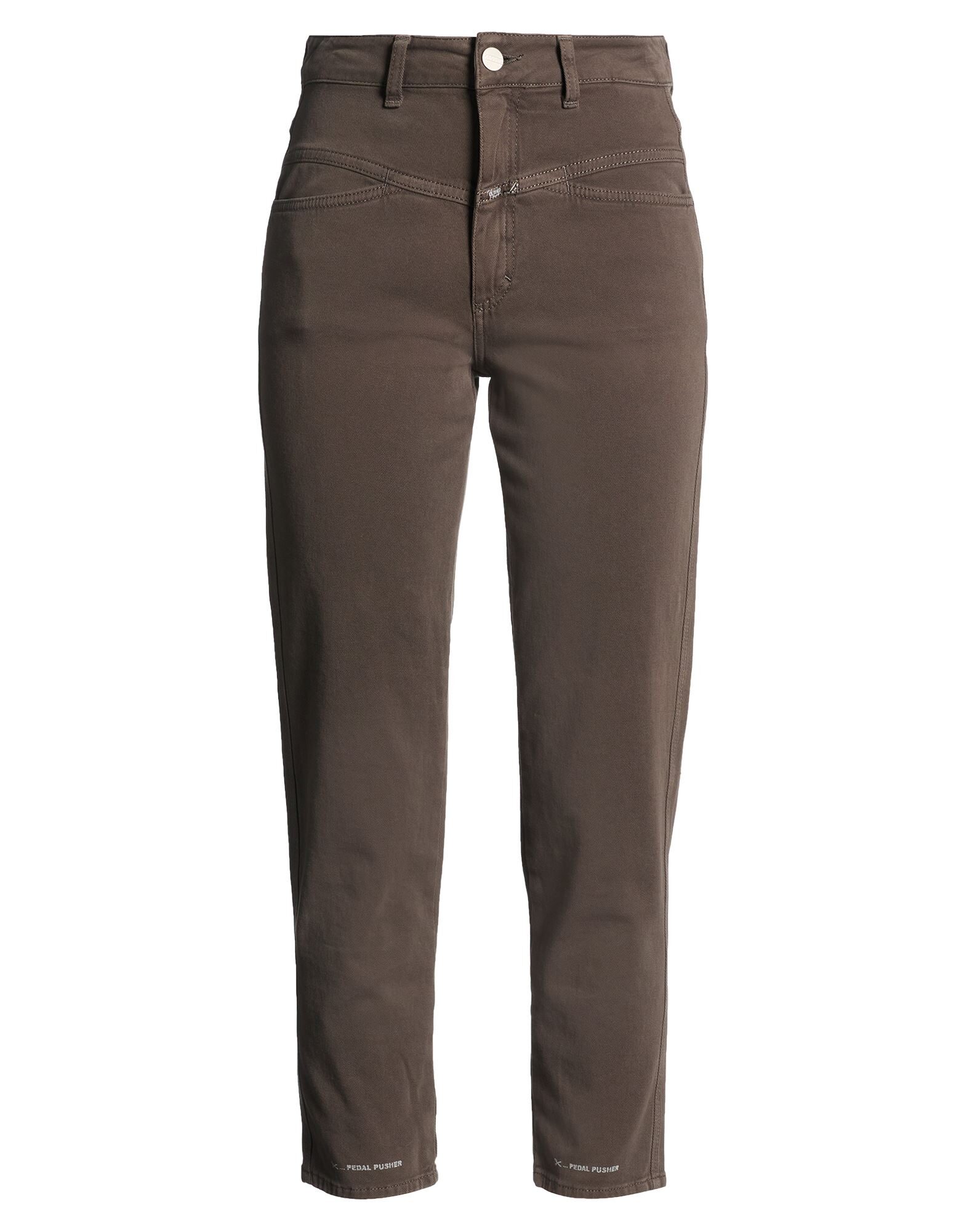 CLOSED - Повседневные брюки