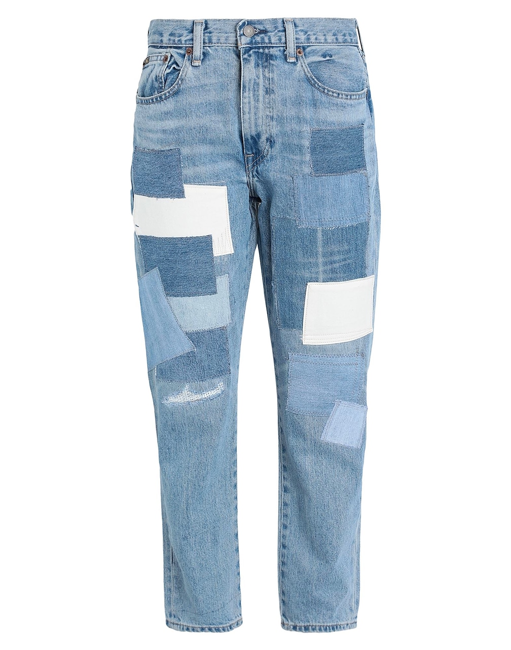 POLO RALPH LAUREN - Jeans