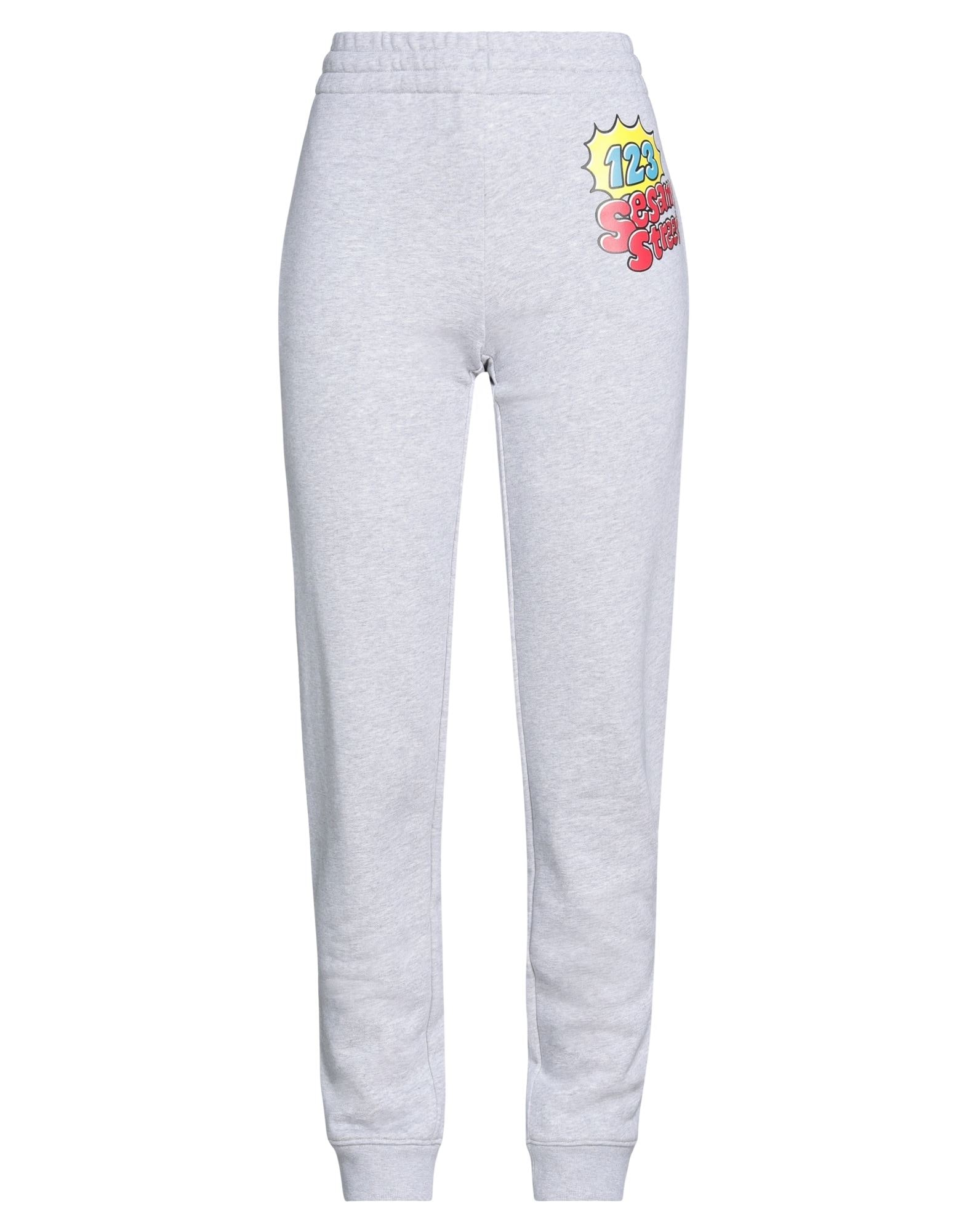 MOSCHINO - Trousers