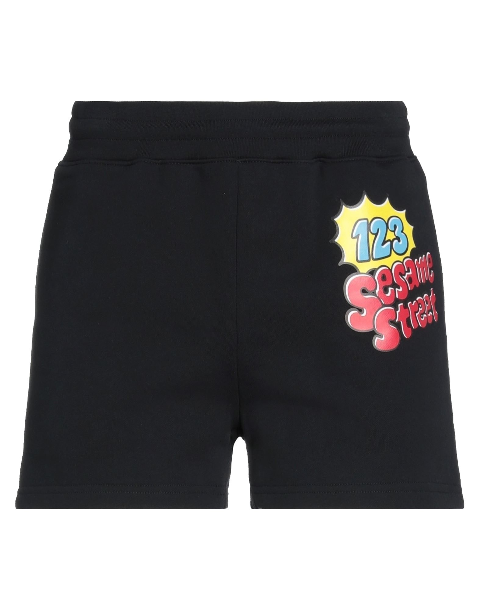 MOSCHINO - Shorts & Bermuda Shorts