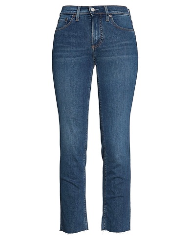 BOYISH Denim pants Blue 97% Organic cotton, 3% Elastane