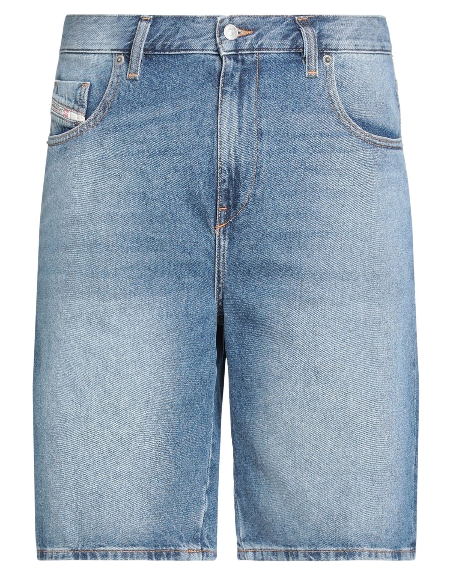 DIESEL - Denim shorts