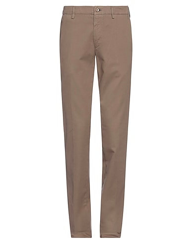 MASON'S Hosen Khaki 54% Baumwolle, 43% Modal, 3% Elastan