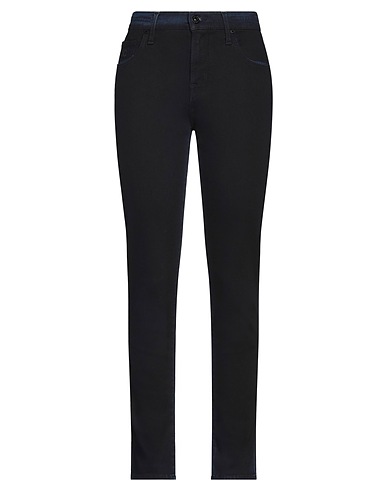 JACOB COHЁN Denim trousers Blue 92% Cotton, 6% Elastomultiester, 2% Elastane, Polyester