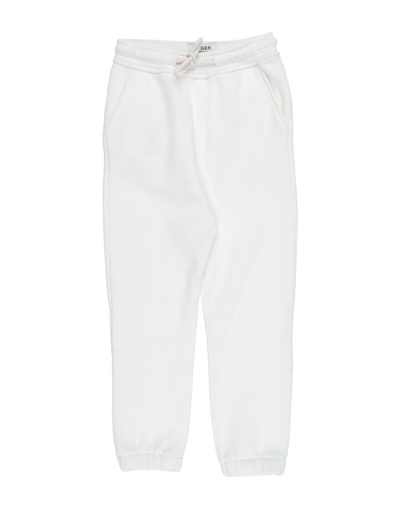 FINGER IN THE NOSE - Pants