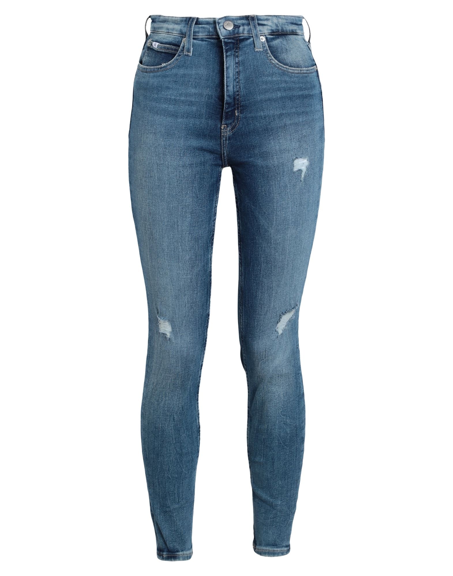 CALVIN KLEIN JEANS - Jeanshosen