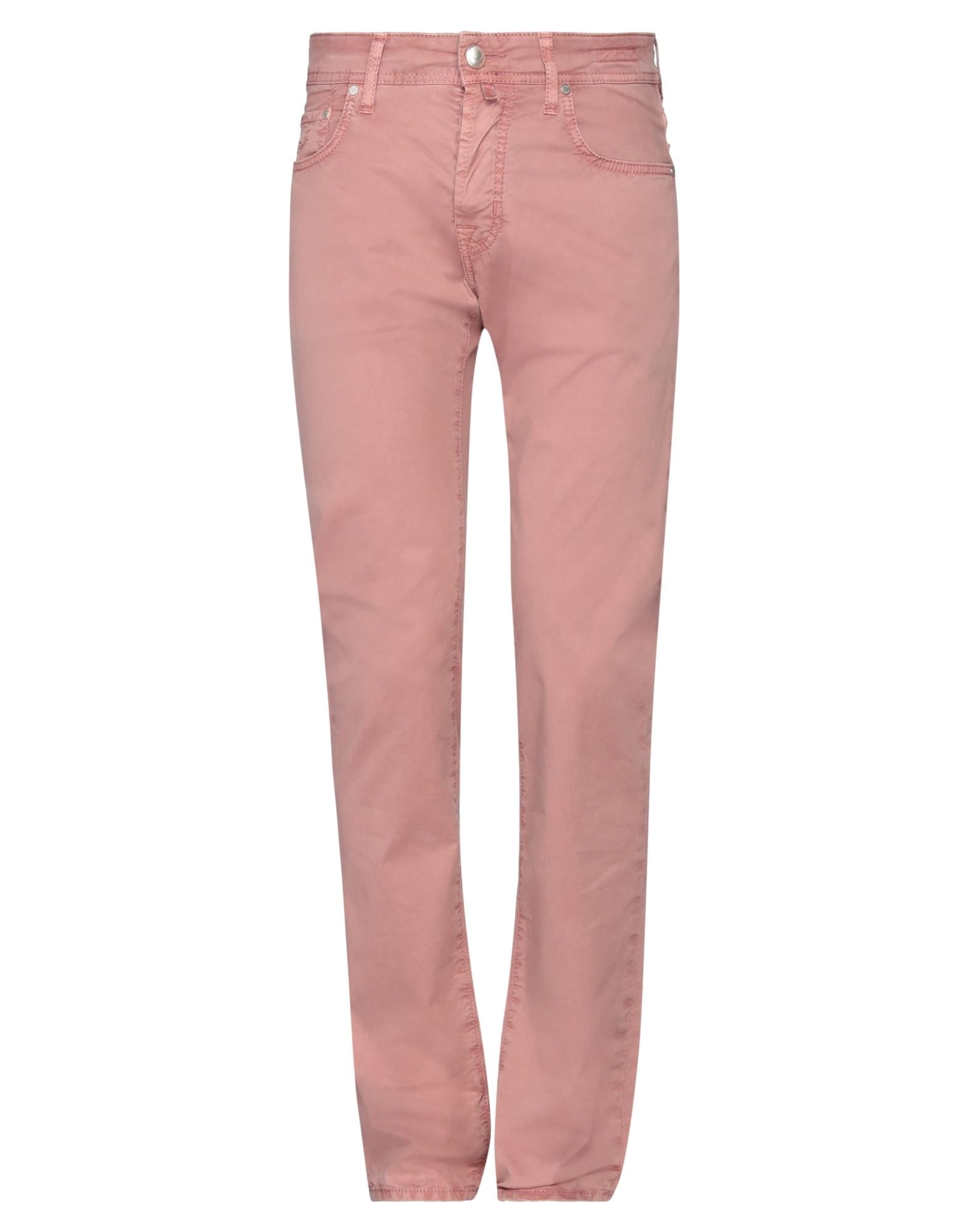 JACOB COHЁN - Trousers