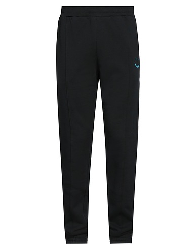 PS PAUL SMITH Casual pants Black 100% Cotton