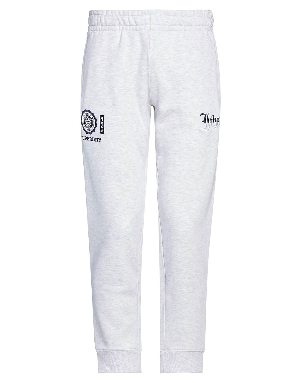 SUPERDRY - Trousers