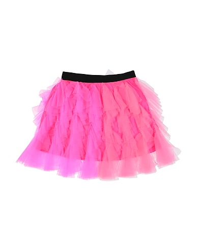 ANIYE BY Skirt GIRL Fuchsia 100% Polyamide