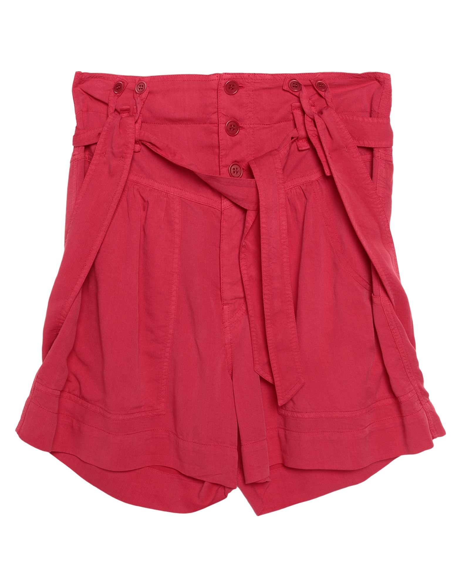 ISABEL MARANT - ショートパンツ＆バミューダ