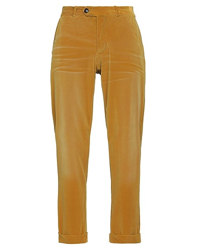 RRD Pantalone Verde lime 79% Poliammide, 21% Elastan