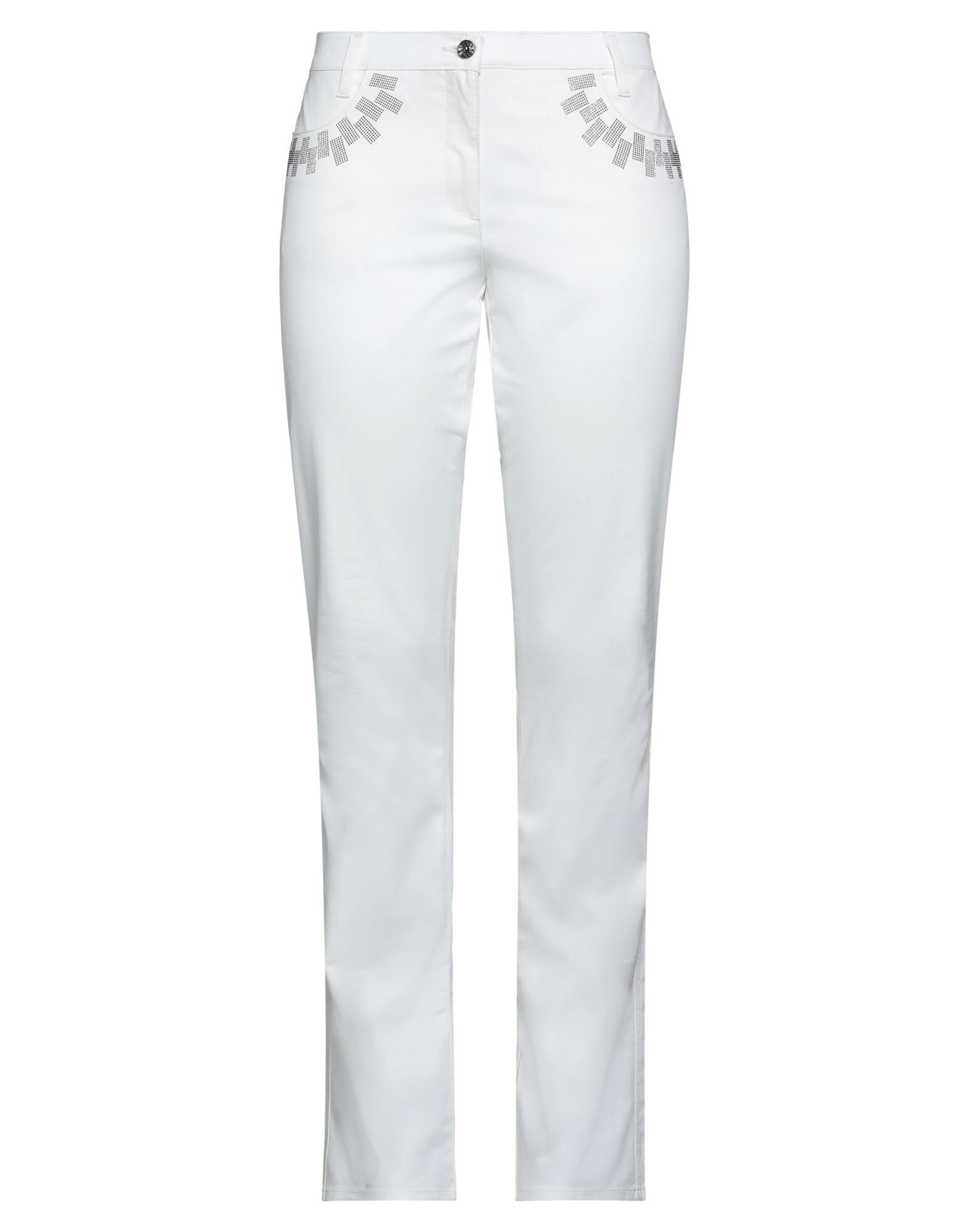 ROCCOBAROCCO - Denim pants