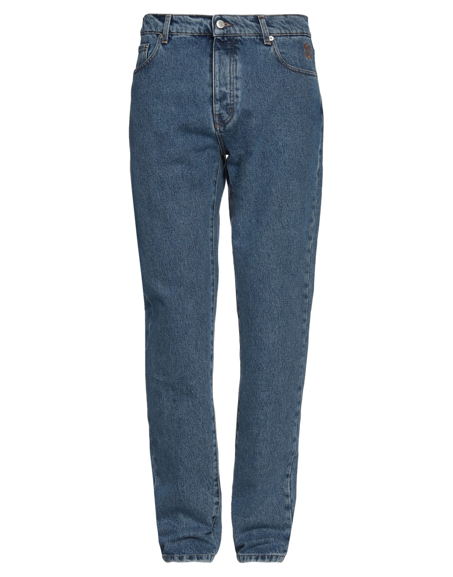 NANUSHKA - ジーンズ