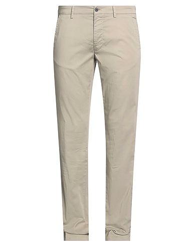 MASON'S Pantalone Sabbia 66% Cotone, 15% Poliestere, 15% Poliammide, 4% Elastan