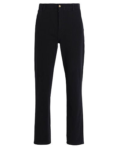 DOCKERS Casual trouser SMART 360 FLEX ALPHA SKINNY
 Black 94% Cotton, 6% Elastane