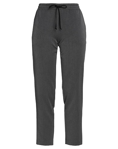 ALTEREGO® Hosen Blei 79% Polyester, 17% Viskose, 4% Elastan