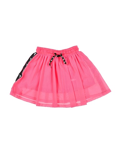 DIADORA Skirt Fuchsia 100% Polyester