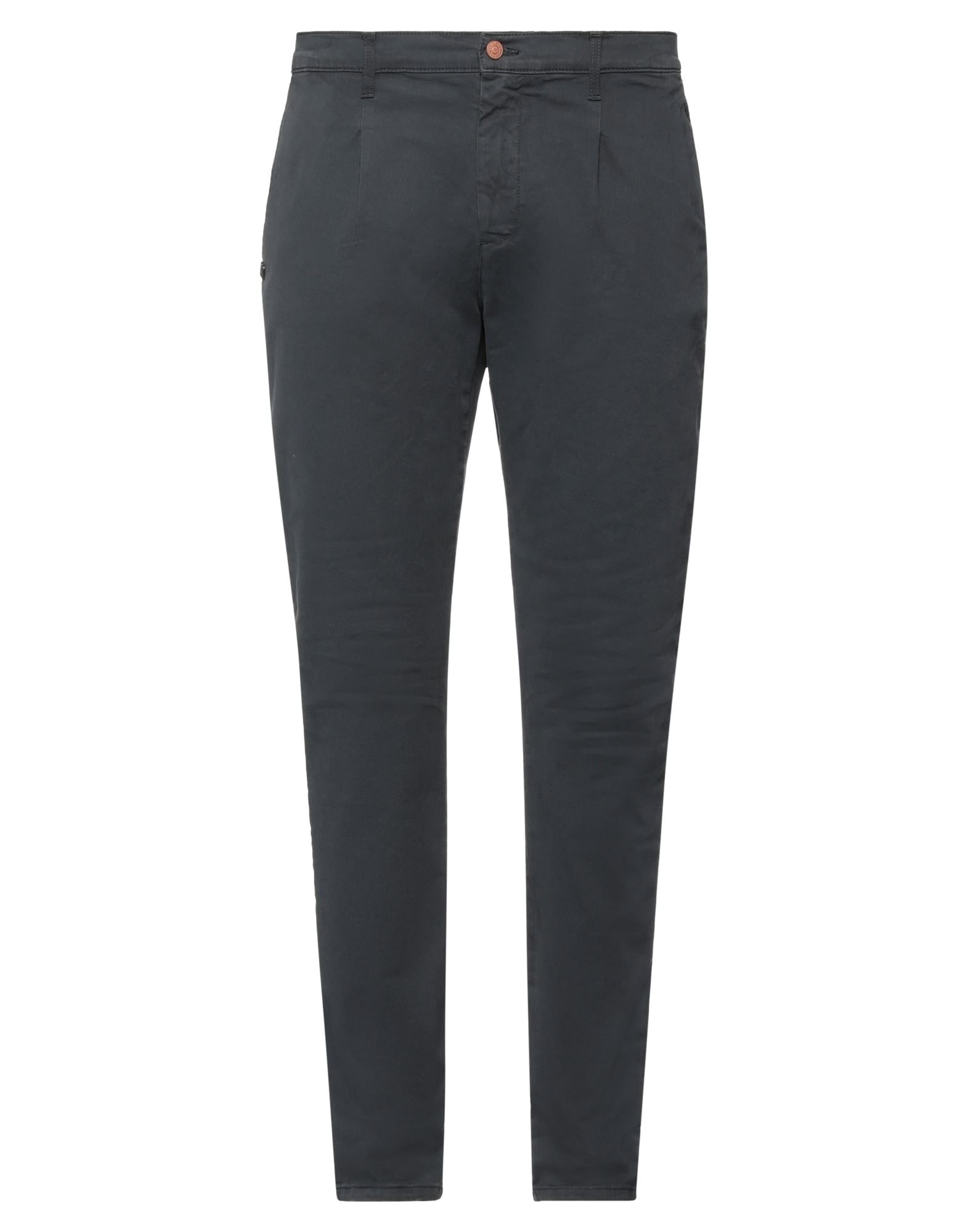 GREY DANIELE ALESSANDRINI - Pantaloni