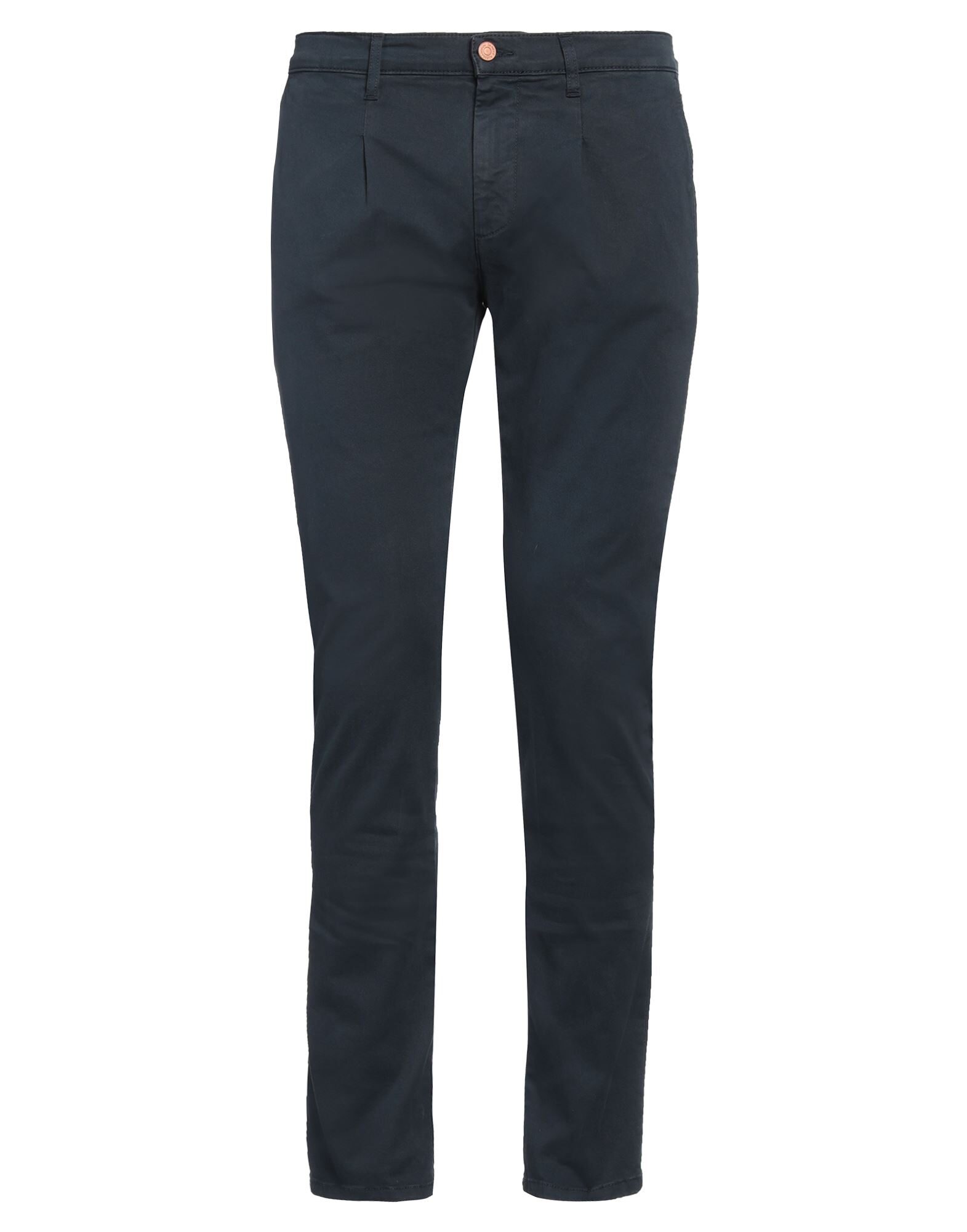 GREY DANIELE ALESSANDRINI - Pants