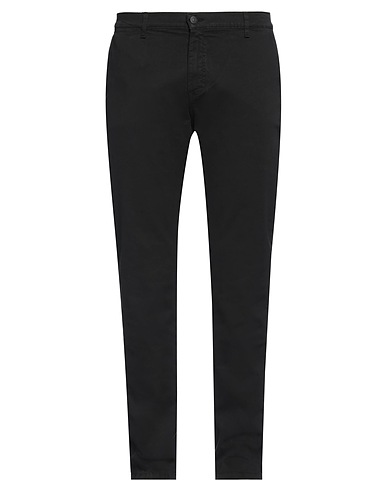 DANIELE ALESSANDRINI HOMME Pantalon 98% Coton, 2% Élasthanne