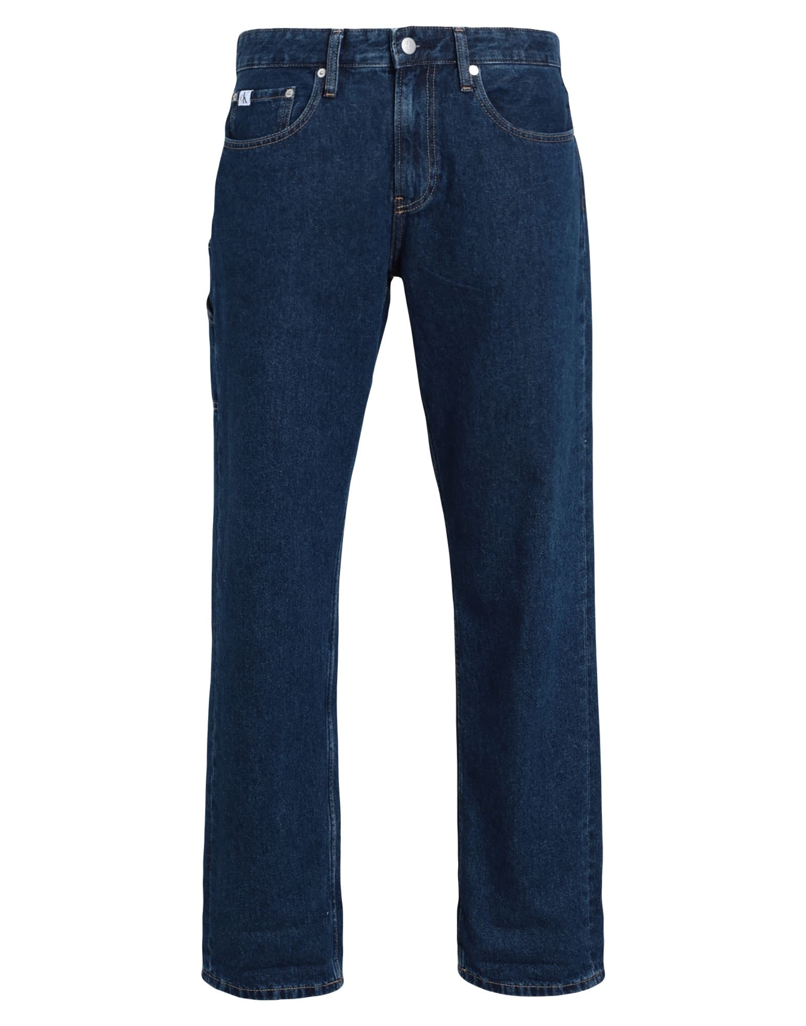 CALVIN KLEIN JEANS - Pantaloni jeans