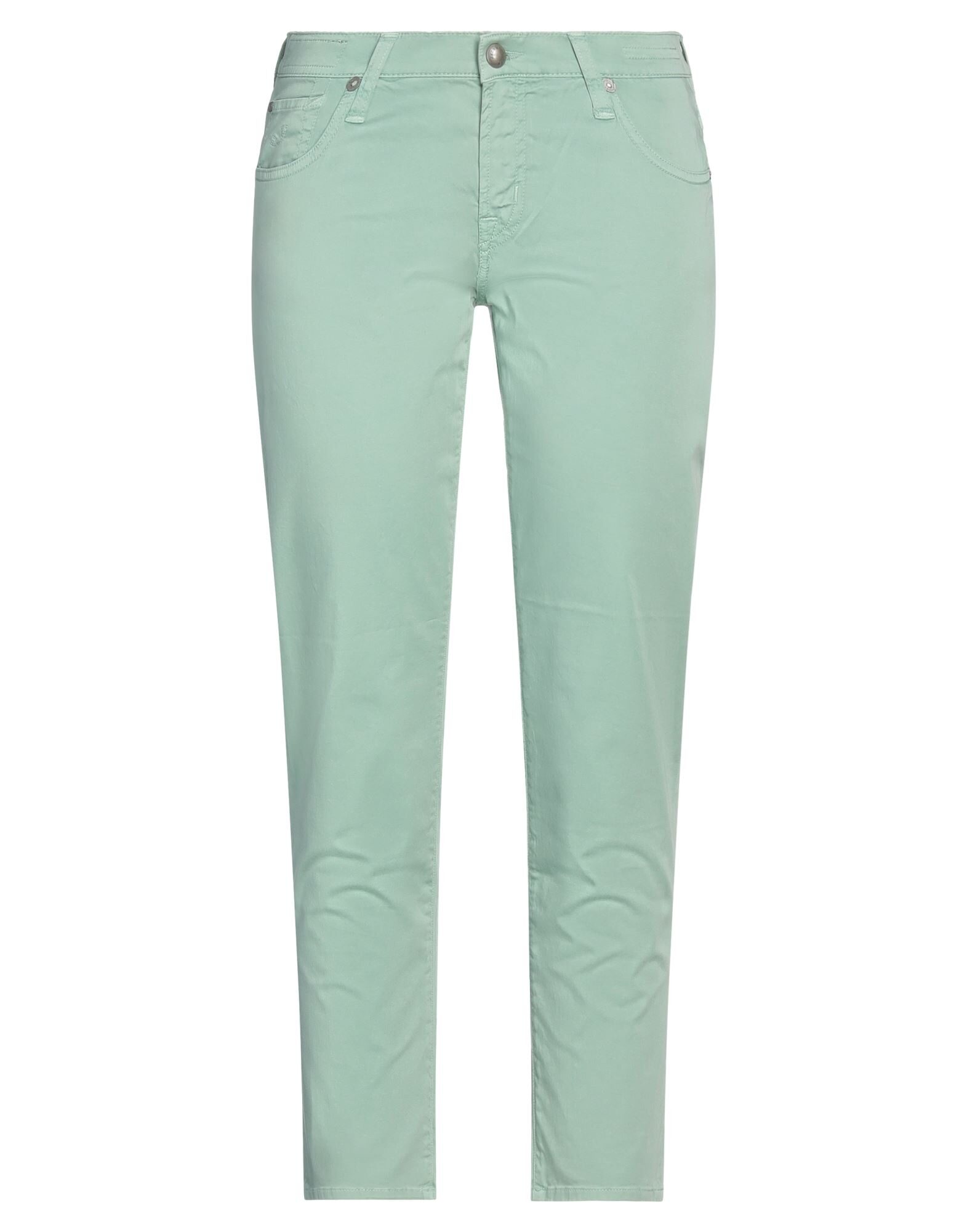 JACOB COHЁN - Trousers