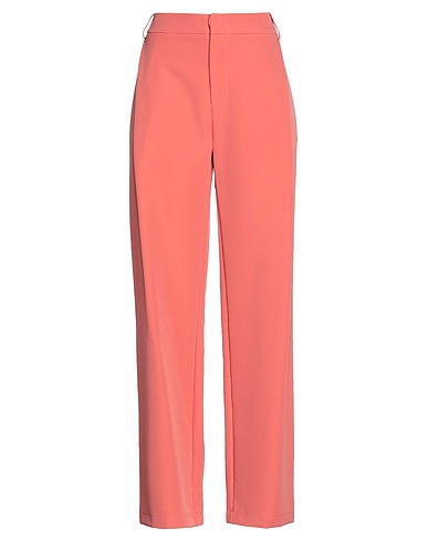 HAVEONE Pantalon Rose 89% Polyester, 11% Élasthanne
