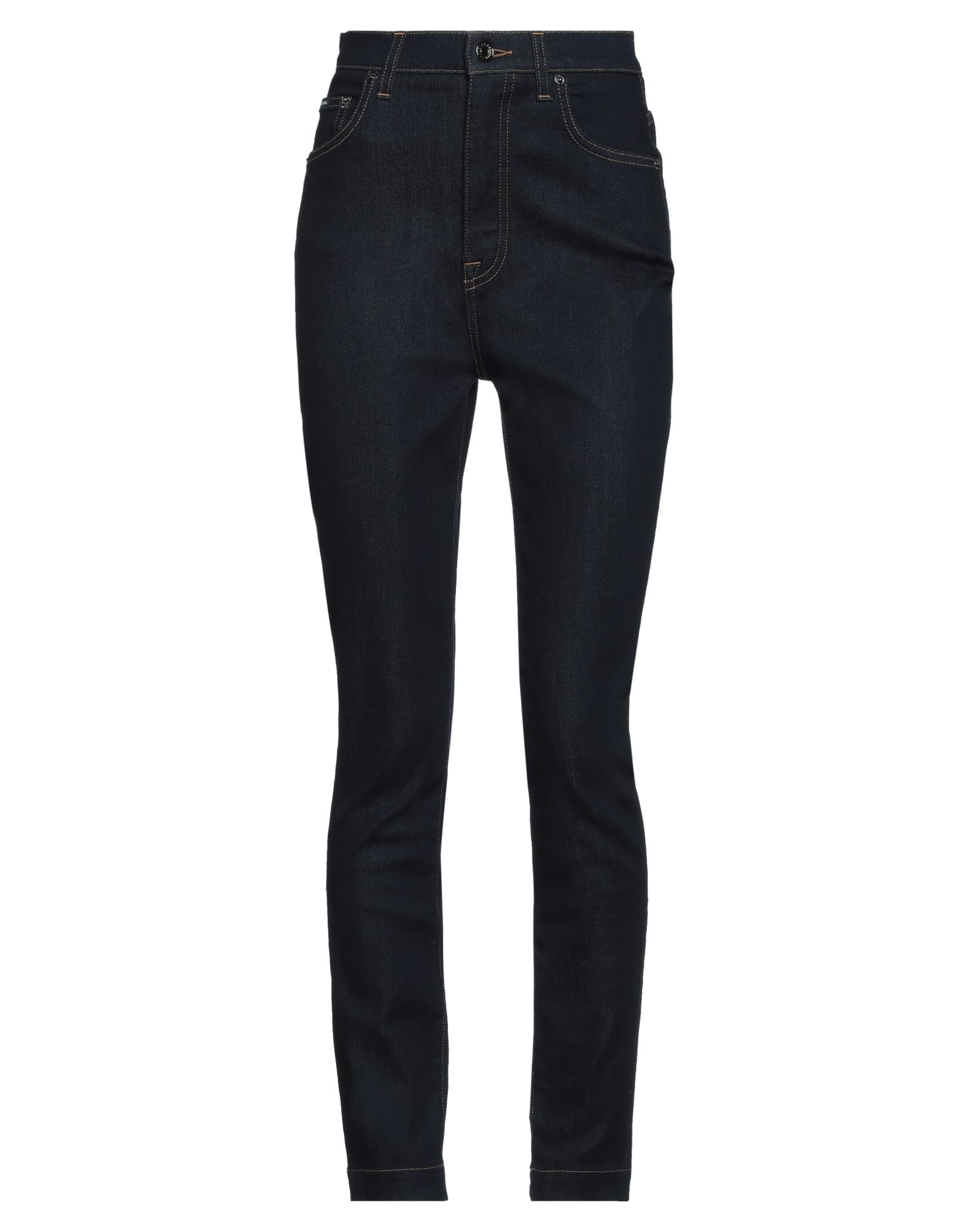 DOLCE&GABBANA - Pantalones vaqueros