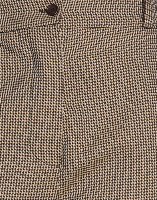 LES VRAIES FILLES Повседневные брюки