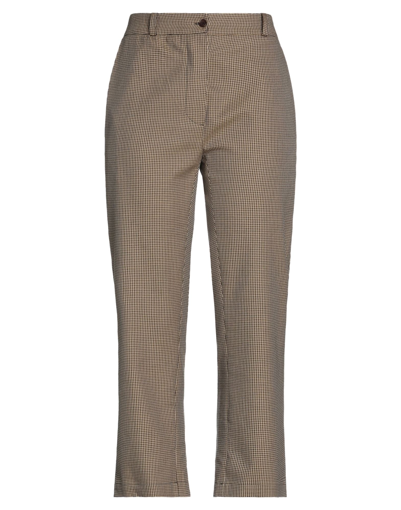 LES VRAIES FILLES - Повседневные брюки