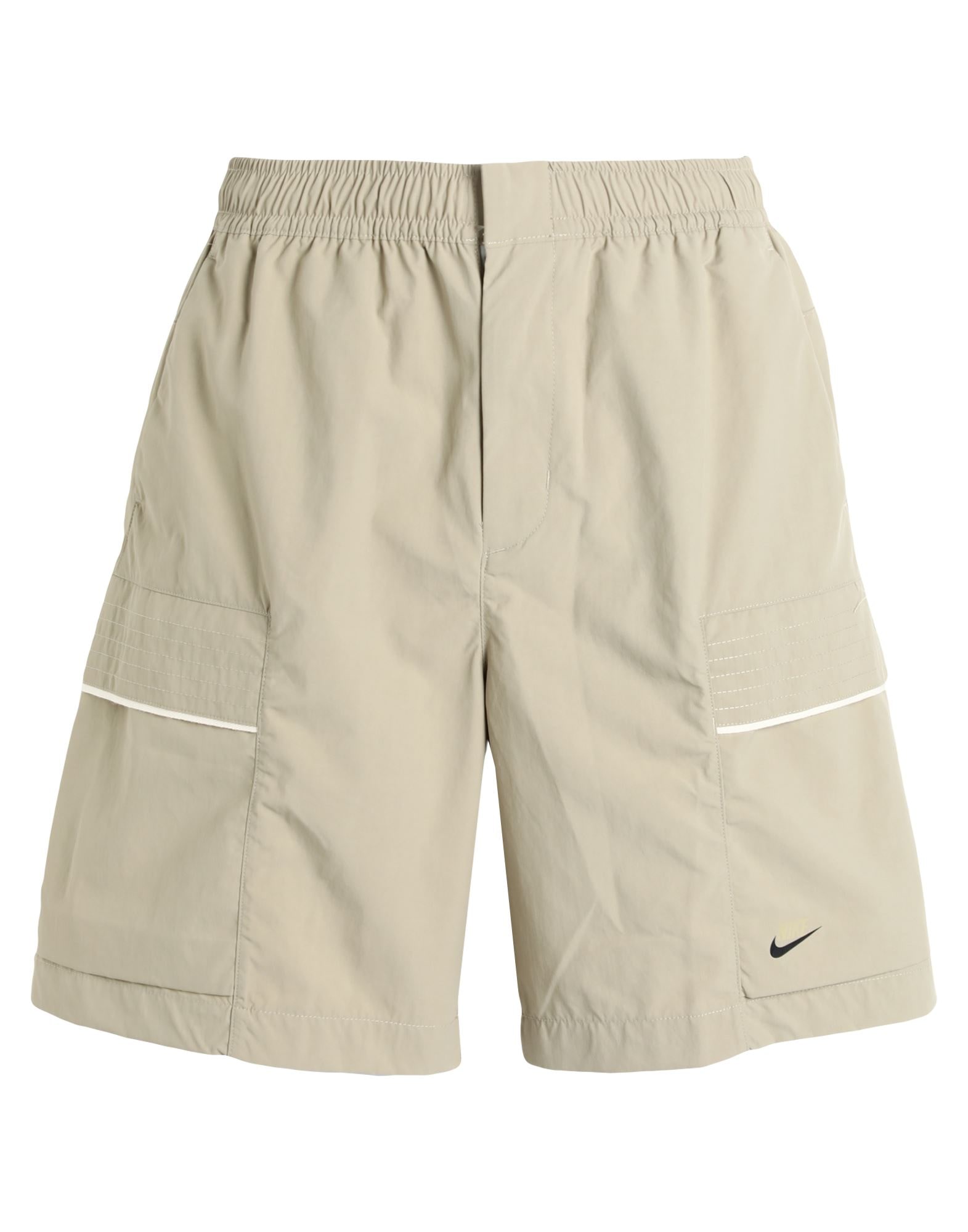 NIKE - Shorts & Bermuda Shorts