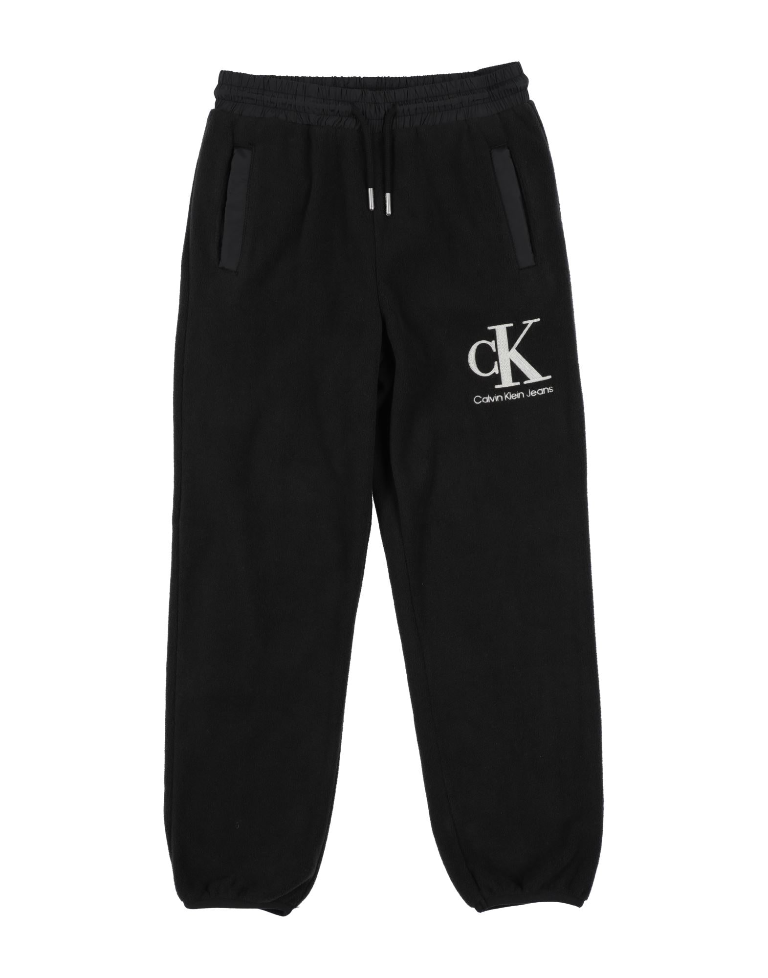 CALVIN KLEIN JEANS - Trousers