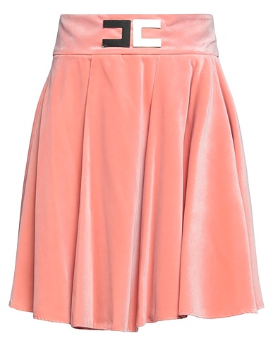 ELISABETTA FRANCHI Mini skirt 24 ORE Blush 100% Polyester