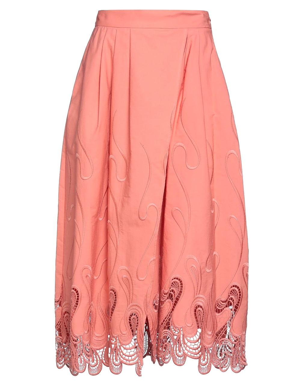 ELISABETTA FRANCHI - Midi skirts