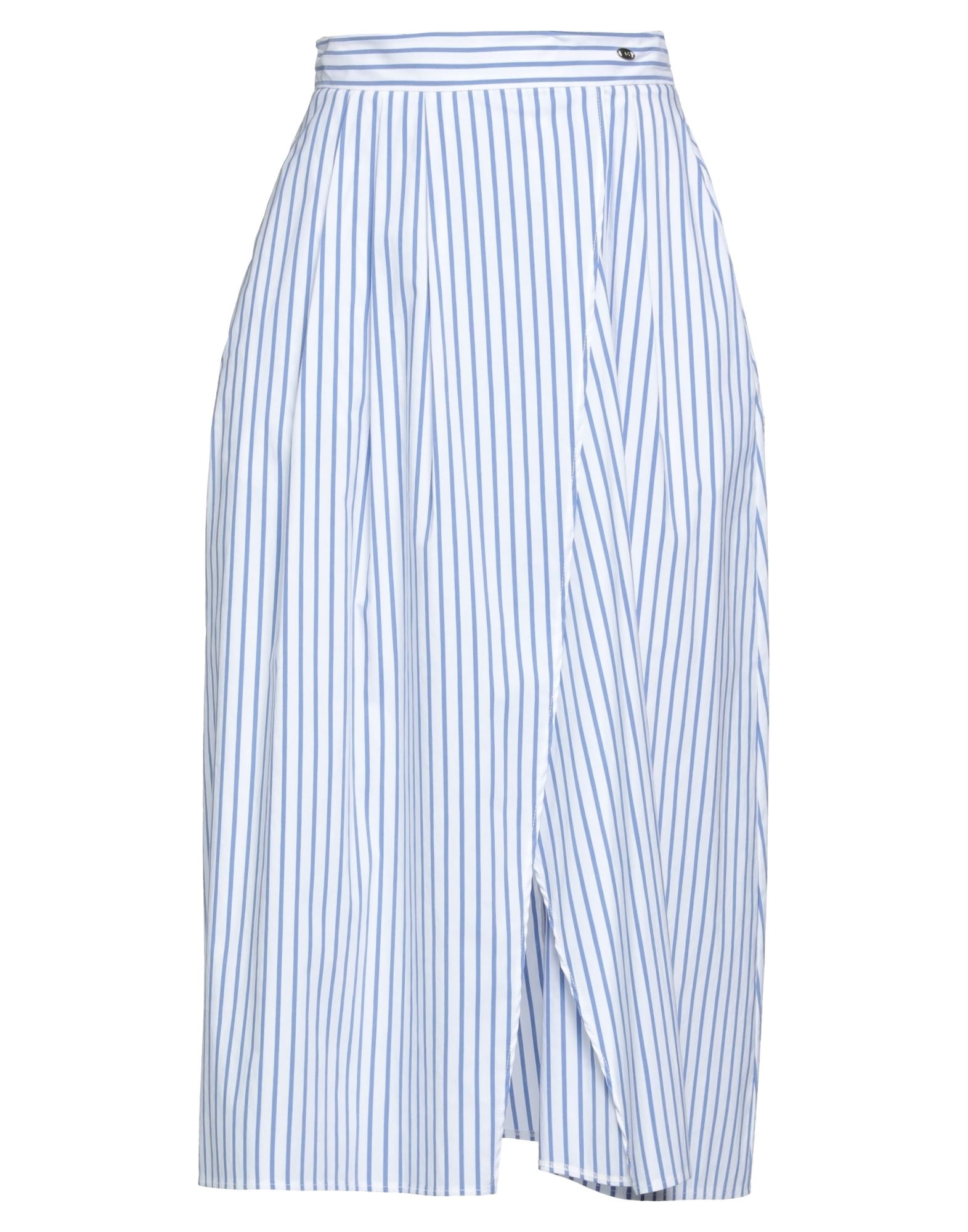 ELISABETTA FRANCHI 24 ORE - Midi skirts