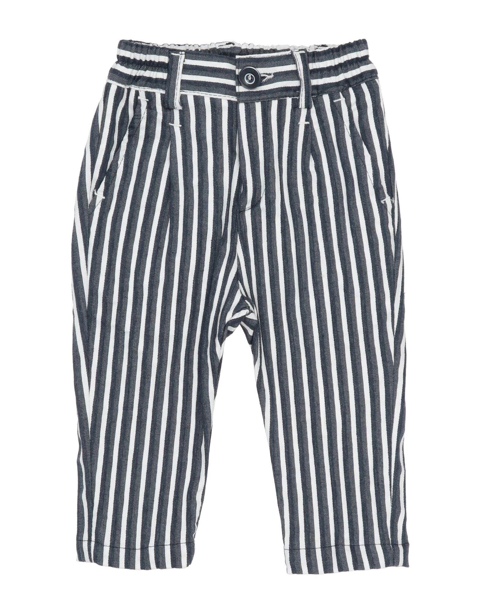 MANUELL & FRANK - Trousers