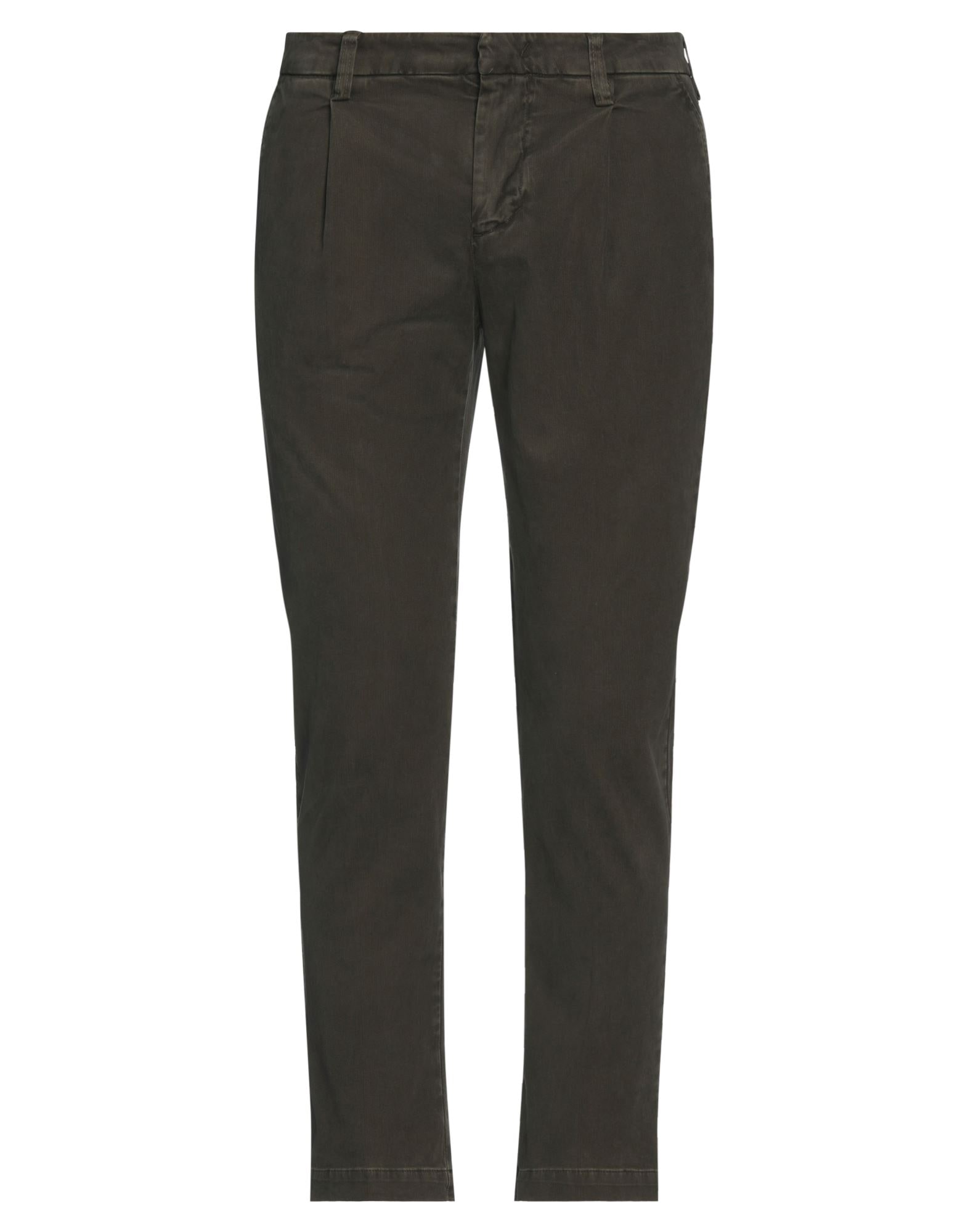 ENTRE AMIS - Trousers