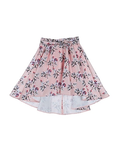 RELISH Skirt Light pink 100% Polyester