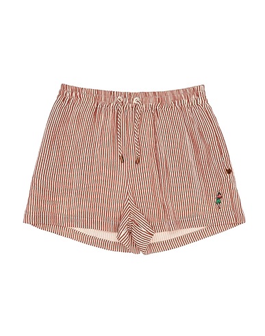SCOTCH R'BELLE Shorts & Bermudas Braun 100% Organische Baumwolle