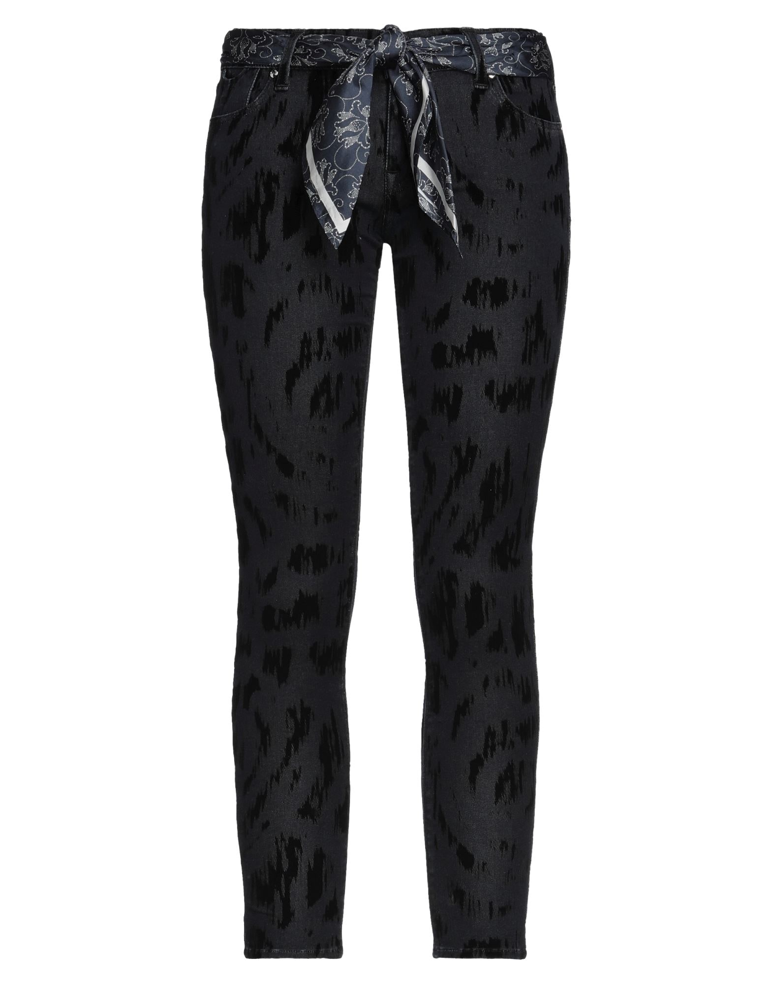 JACOB COHЁN - Τζιν