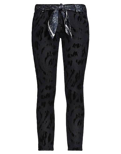 JACOB COHЁN Jeans Blau 84% Baumwolle, 14% Polyamid, 2% Elastan