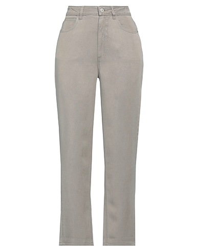 GUESS Casual trouser Military green 100% Tencel™ Lyocell