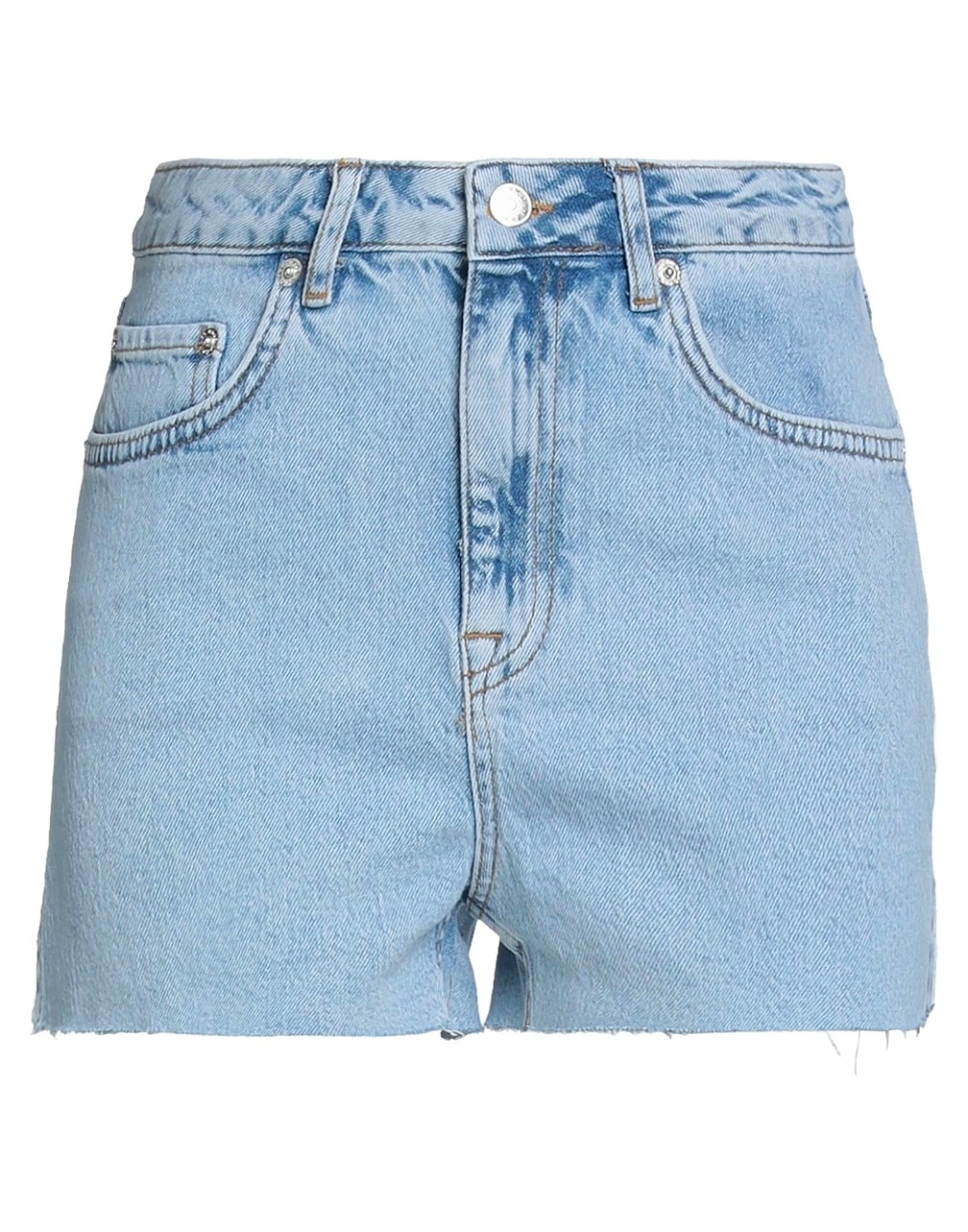 NA-KD - Shorts vaqueros