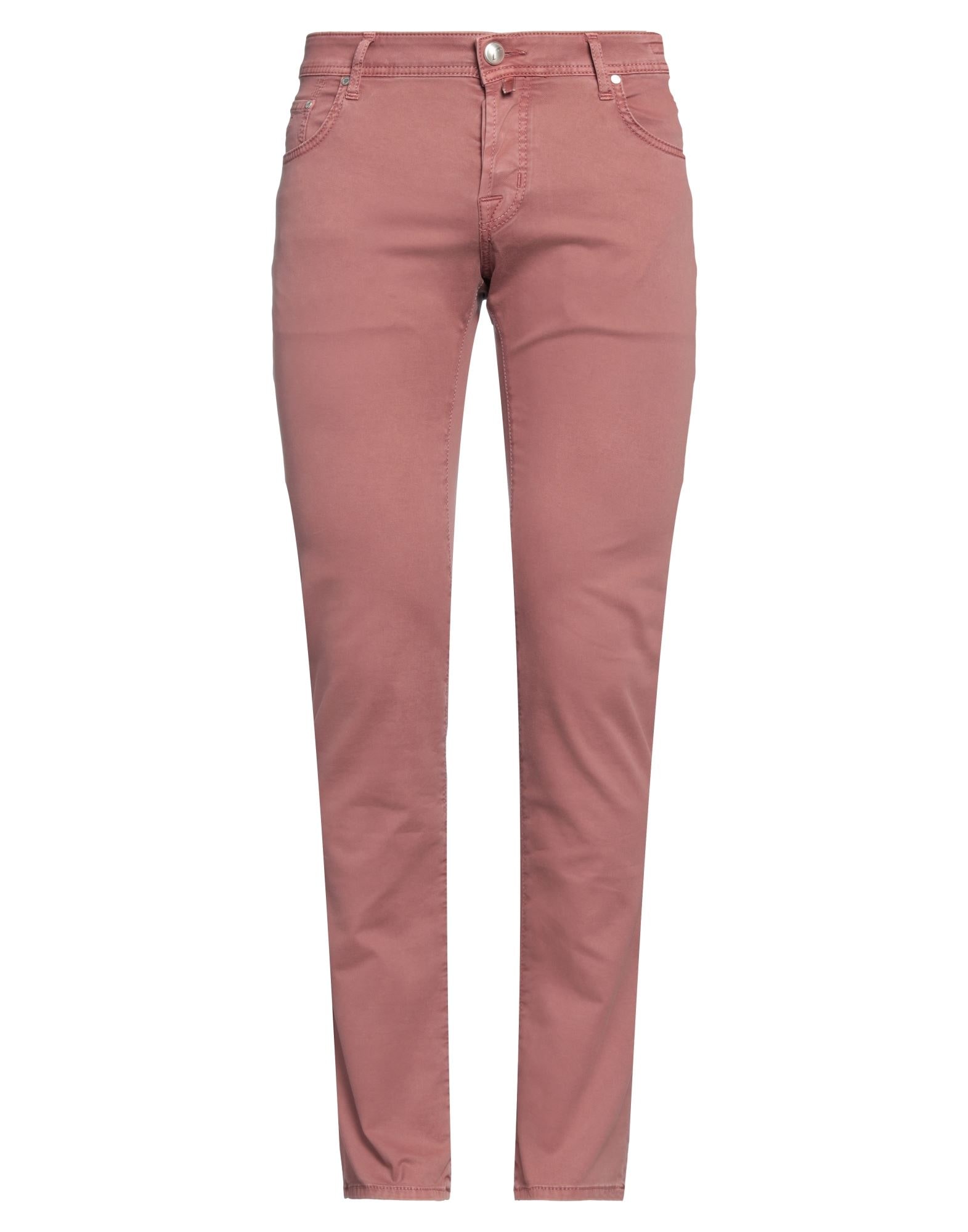 JACOB COHЁN Повседневные брюки